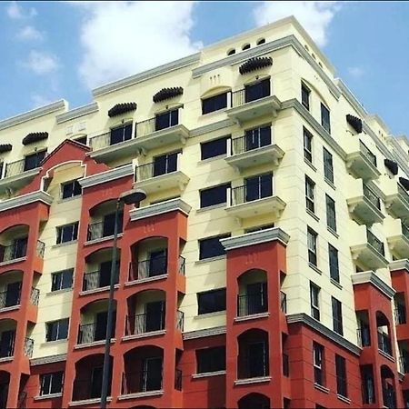 Wehome 忆江南民宿 Dubai Bagian luar foto