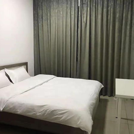 Wehome 忆江南民宿 Dubai Bagian luar foto