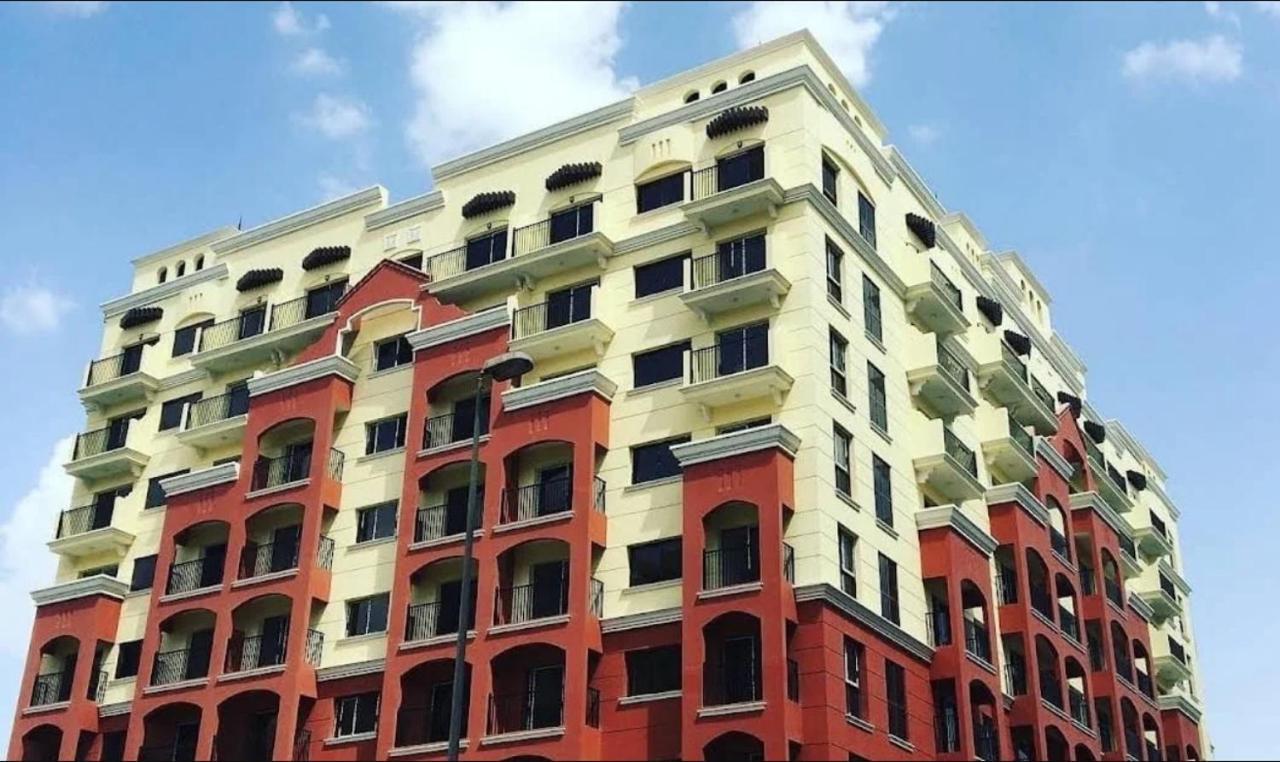 Wehome 忆江南民宿 Dubai Bagian luar foto