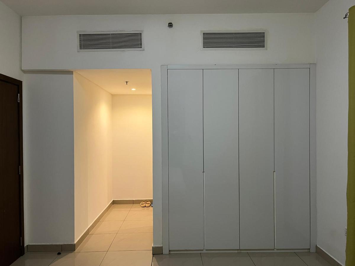 Wehome 忆江南民宿 Dubai Bagian luar foto